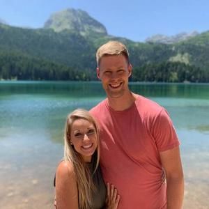 Meet your Posher, Drewandrebekah